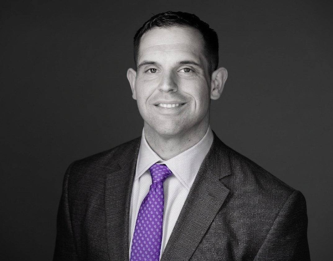Eric Giovannucci, principal of Renew Real Estate Group.